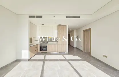 Apartment - 1 Bedroom - 2 Bathrooms for sale in Peninsula One - Peninsula - Business Bay - Dubai