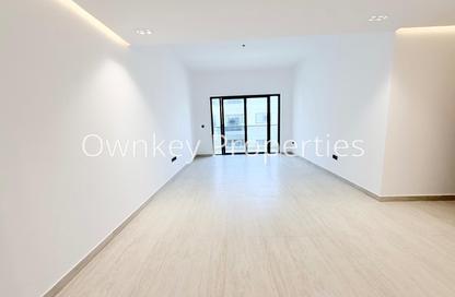 Apartment - 2 Bedrooms - 3 Bathrooms for rent in RRM Building - Meydan - Dubai