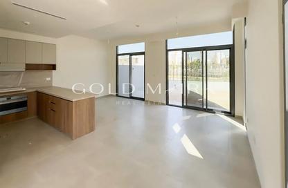 Townhouse - 4 Bedrooms - 5 Bathrooms for rent in Mudon Al ranim 4 - Mudon - Dubai