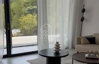 Apartment - 2 Bedrooms - 3 Bathrooms for sale in Nasaq 6 - Aljada - Sharjah Apartment - 2 Bedrooms - 3 Bathrooms for sale in Nasaq 6 - Aljada - Sharjah