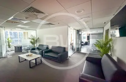 Office Space - Studio for rent in Empire Heights 2 - Empire Heights - Business Bay - Dubai Office Space - Studio for rent in Empire Heights 2 - Empire Heights - Business Bay - Dubai