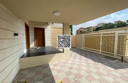 Villa - 4 Bedrooms - 4 Bathrooms for rent in Al Hamidiya - Ajman
