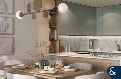 Apartment - 3 Bedrooms - 4 Bathrooms for sale in Serra Tower 5 - Serra at Ghaf Woods - Ghaf Woods - Dubai Land - Dubai