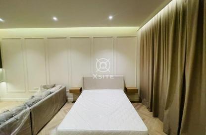 Apartment - Studio - 1 Bathroom for rent in Building 191 - Mogul Cluster - Discovery Gardens - Dubai