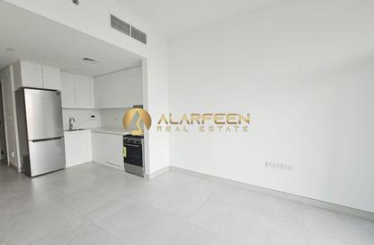 Apartment - Studio - 1 Bathroom for rent in Cubix Residences - District 12 - Jumeirah Village Circle - Dubai
