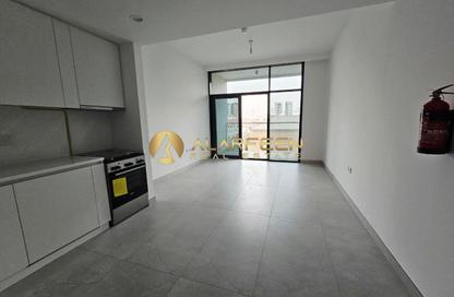 Apartment - Studio - 1 Bathroom for rent in Cubix Residences - District 12 - Jumeirah Village Circle - Dubai Apartment - Studio - 1 Bathroom for rent in Cubix Residences - District 12 - Jumeirah Village Circle - Dubai