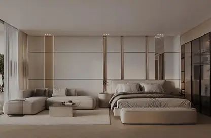 Apartment - Studio - 1 Bathroom for sale in Binghatti Hills - Dubai Science Park - Dubai