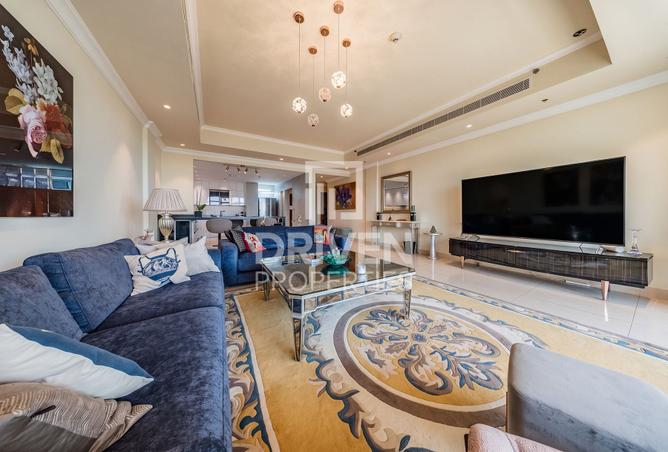 Upgraded · 5 Star Facilities · Palm Jumeirah View — photo 4