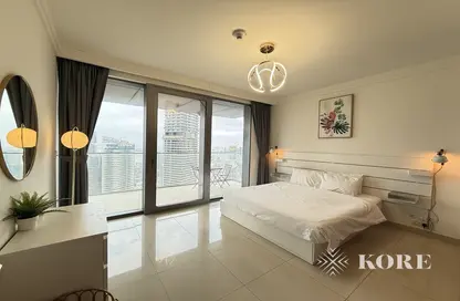 شقة - 3 غرف نوم - 4 حمامات للبيع في بوليفارد بوينت - وسط مدينة دبي - دبي شقة - 3 غرف نوم - 4 حمامات للبيع في بوليفارد بوينت - وسط مدينة دبي - دبي