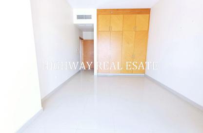 Apartment - 2 - 2 for rent in Golden Sands Tower - Al Nahda - Sharjah