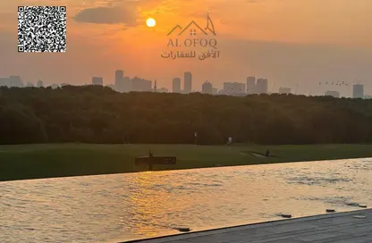 أرض - استوديو للبيع في الخور - الزورا - عجمان