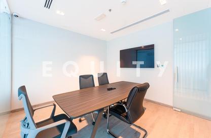 Office Space - Studio for sale in Bay Square Building 8 - Bay Square - Business Bay - Dubai Office Space - Studio for sale in Bay Square Building 8 - Bay Square - Business Bay - Dubai