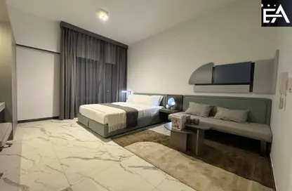 شقة - 1 حمام للبيع في ماج ٩٣٠ - ماج سيتي - مدينة الشيخ محمد بن راشد - دبي