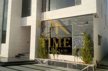 Villa - 7+ Bedrooms - 7+ Bathrooms for sale in Ajman Hills - Al Alia - Ajman