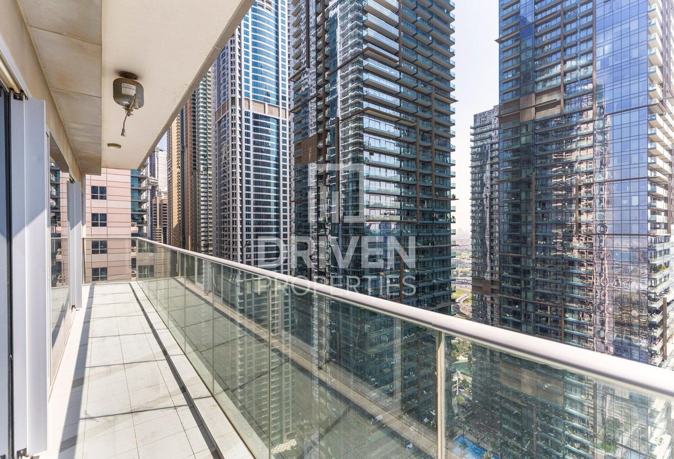 Fully Furnished | Full Marina View | Vacant photo 16