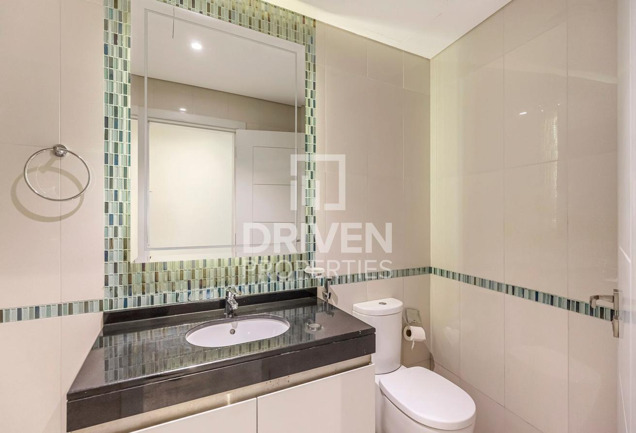 Fully Furnished | Full Marina View | Vacant photo 13