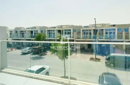 تاون هاوس - 3 غرف نوم - 3 حمامات للبيع في فلل اكنان - فاردون - داماك هيلز 2 - دبي
