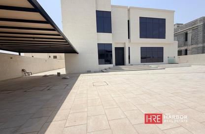Villa - 5 Bedrooms - 7 Bathrooms for rent in Al Athbah - Wadi Al Amardi - Dubai Villa - 5 Bedrooms - 7 Bathrooms for rent in Al Athbah - Wadi Al Amardi - Dubai