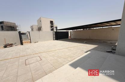 Villa - 5 Bedrooms - 7 Bathrooms for rent in Al Athbah - Wadi Al Amardi - Dubai