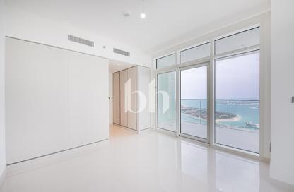 Apartment - 2 Bedrooms - 2 Bathrooms for rent in Sunrise Bay Tower 2 - Sunrise Bay - Emaar Beachfront - Dubai Harbour - Dubai