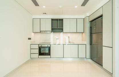 Apartment - 2 Bedrooms - 2 Bathrooms for rent in Sunrise Bay Tower 2 - Sunrise Bay - Emaar Beachfront - Dubai Harbour - Dubai