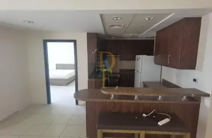 شقة - 1 حمام للبيع في B برج - الأبراج الإدارية - الخليج التجاري - دبي شقة - 1 حمام للبيع في B برج - الأبراج الإدارية - الخليج التجاري - دبي