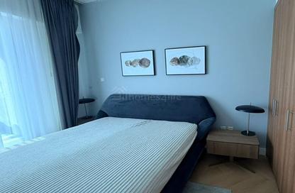 Apartment - 2 - 2 for rent in Sulafa Tower - Dubai Marina - Dubai Apartment - 2 - 2 for rent in Sulafa Tower - Dubai Marina - Dubai