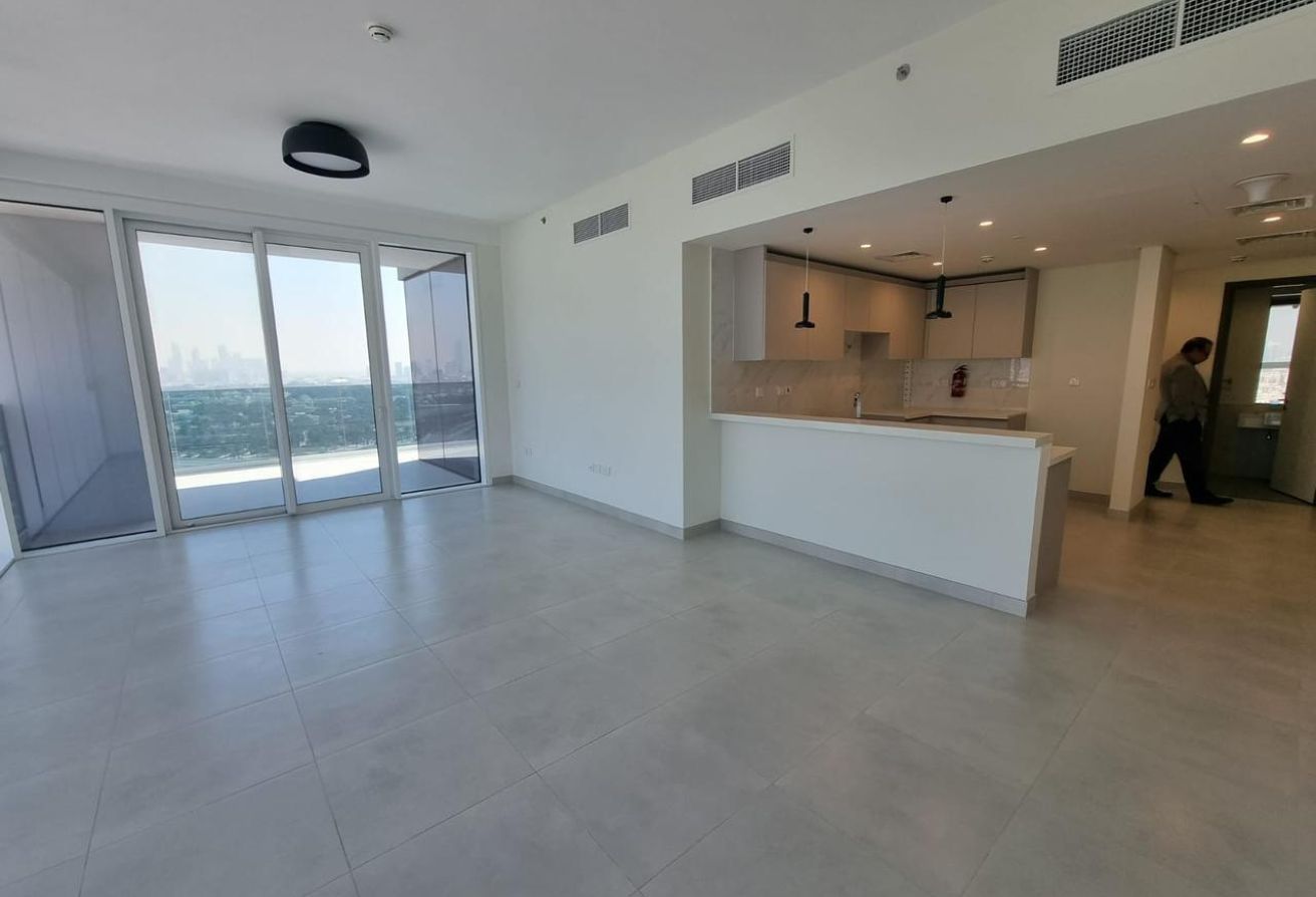 2 bedroom apartment in 1 Residences - 2, Bur Dubai: 9