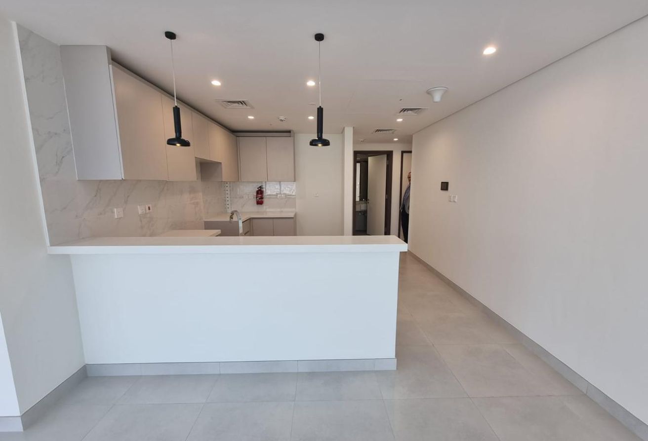 2 bedroom apartment in 1 Residences - 2, Bur Dubai: 5