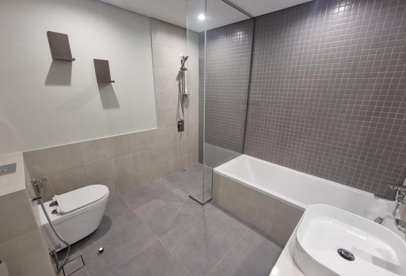 2 bedroom apartment in 1 Residences - 2, Bur Dubai: 13