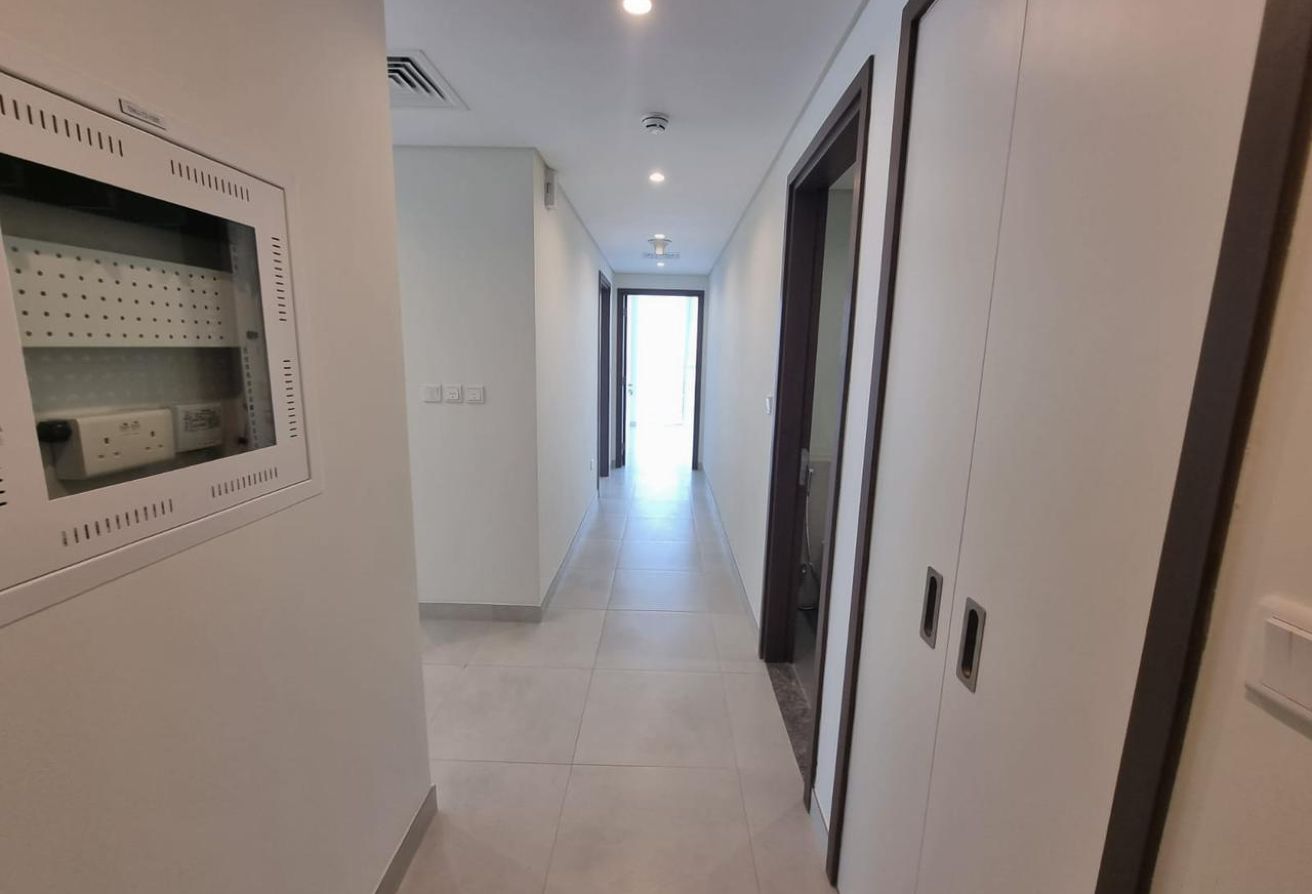 2 bedroom apartment in 1 Residences - 2, Bur Dubai: 7