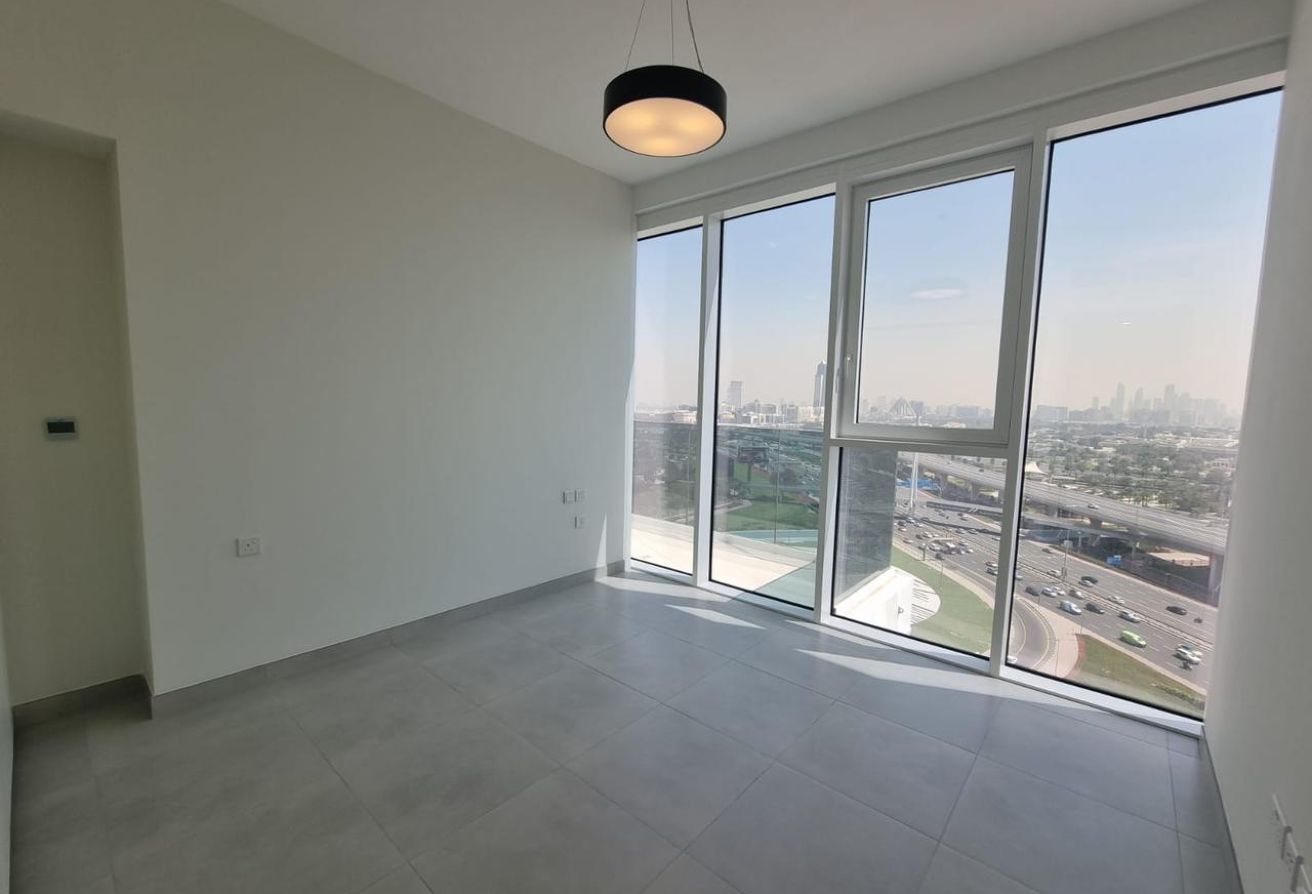 2 bedroom apartment in 1 Residences - 2, Bur Dubai: 10