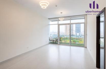 Apartment - 1 Bedroom - 2 Bathrooms for rent in Park Gate Residence 3 - Park Gate Residences - Al Kifaf - Bur Dubai - Dubai