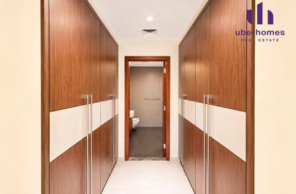 Apartment - 1 Bedroom - 2 Bathrooms for rent in Park Gate Residence 3 - Park Gate Residences - Al Kifaf - Bur Dubai - Dubai