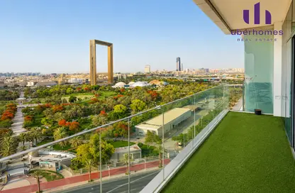 Apartment - 1 Bedroom - 2 Bathrooms for rent in Park Gate Residence 3 - Park Gate Residences - Al Kifaf - Bur Dubai - Dubai Apartment - 1 Bedroom - 2 Bathrooms for rent in Park Gate Residence 3 - Park Gate Residences - Al Kifaf - Bur Dubai - Dubai