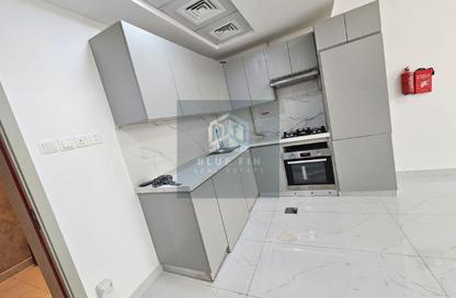 Apartment - 1 Bedroom - 2 Bathrooms for rent in Equiti Home B - Equiti Home - Al Furjan - Dubai