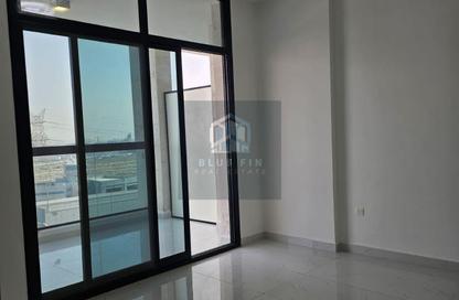 Apartment - 1 Bedroom - 2 Bathrooms for rent in Equiti Home B - Equiti Home - Al Furjan - Dubai
