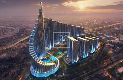 Apartment - 1 - 2 for sale in Maybach Six Tower A - Maybach Six - Nad Al Sheba 1 - Nad Al Sheba - Dubai