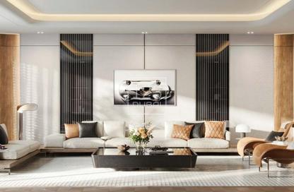 Apartment - 1 - 2 for sale in Maybach Six Tower A - Maybach Six - Nad Al Sheba 1 - Nad Al Sheba - Dubai