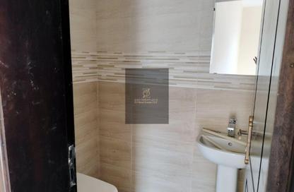 Apartment - 2 - 2 for rent in Geepas Building 5 - Al Bustan - Ajman