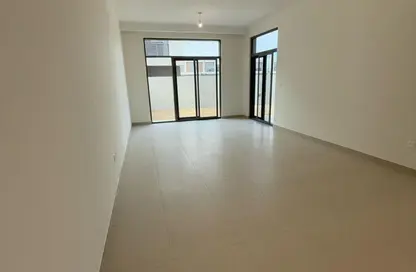 Villa - 3 Bedrooms - 4 Bathrooms for sale in The Pulse Beachfront - The Pulse - Dubai South (Dubai World Central) - Dubai