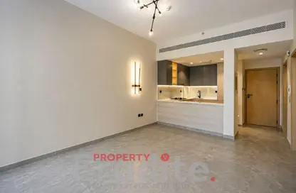 Apartment - 1 Bedroom - 2 Bathrooms for rent in Aark Residences - Dubai Land Residence Complex - Dubai Land - Dubai