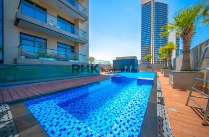 Apartment - Studio - 1 for rent in South Residences - District 13 - Jumeirah Village Circle - Dubai Apartment - Studio - 1 for rent in South Residences - District 13 - Jumeirah Village Circle - Dubai