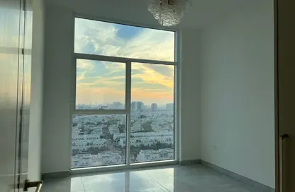 Apartment - 2 Bedrooms - 2 Bathrooms for rent in Pearlz by Danube - Al Furjan - Dubai