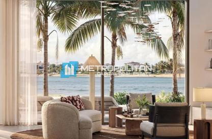 Villa - 6 Bedrooms - 7 Bathrooms for sale in Yas Riva - Yas Island - Abu Dhabi Villa - 6 Bedrooms - 7 Bathrooms for sale in Yas Riva - Yas Island - Abu Dhabi
