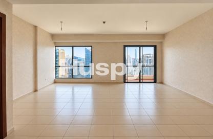 Apartment - 2 - 3 for rent in Rimal 1 - Rimal - Jumeirah Beach Residence - Dubai