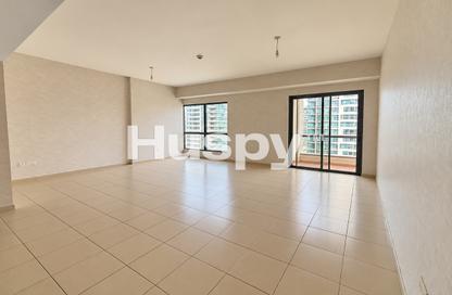 Apartment - 2 - 3 for rent in Rimal 1 - Rimal - Jumeirah Beach Residence - Dubai