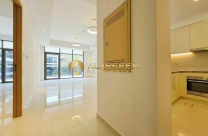 Apartment - 1 - 2 for rent in Manazel Nad Al Shiba - Meydan Avenue - Meydan - Dubai