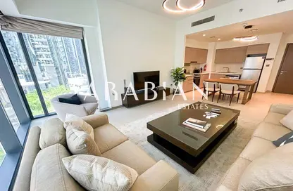 شقة - 2 غرف نوم - 2 حمامات للبيع في اكت تاورز - منطقة دار الأوبرا - وسط مدينة دبي - دبي