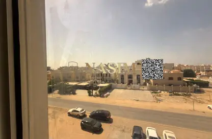 Apartment - 1 Bedroom - 1 Bathroom for rent in Al Mowaihat 2 - Al Mowaihat - Ajman